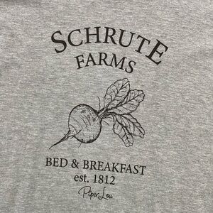 Piper Lou Tee size XL (CP)